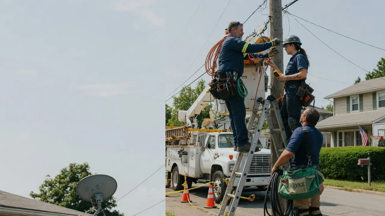 Electrical Repair in Coggon, IA near me